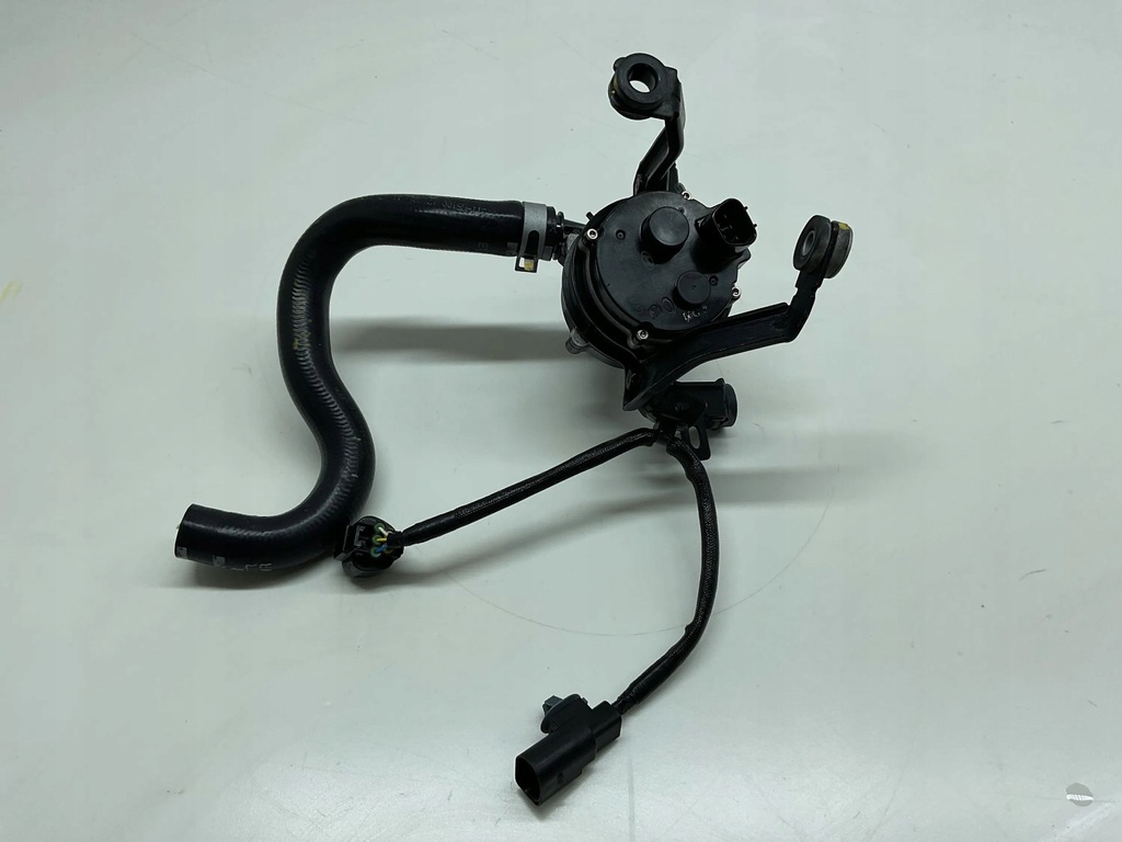 фото №1, Kia niro 2018 з передній насоса wody