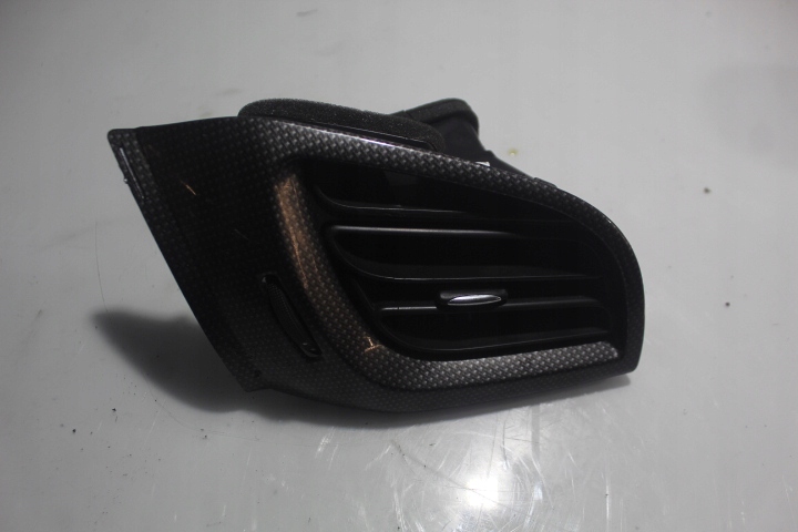 фото №1, Решётка обдув правая citroen ds3