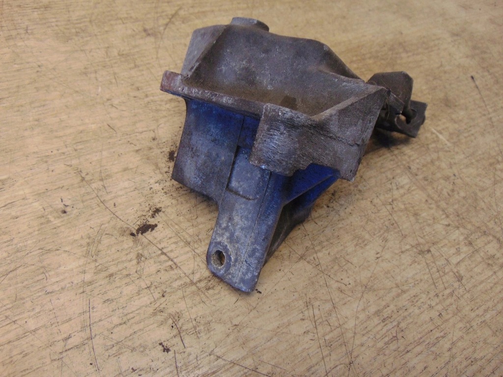 фото №4, Кронштейн основание кронштейн subaru legacy outback 2.5