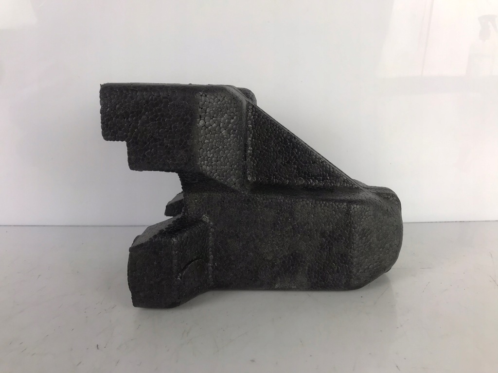 фото №8, Renault master ii защита пенополистирол домкрата 1998-10