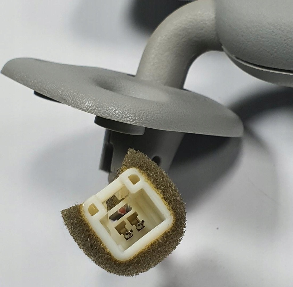 фото №4, Козырёк защита козырёк правый mazda rx-8 rx8 europa