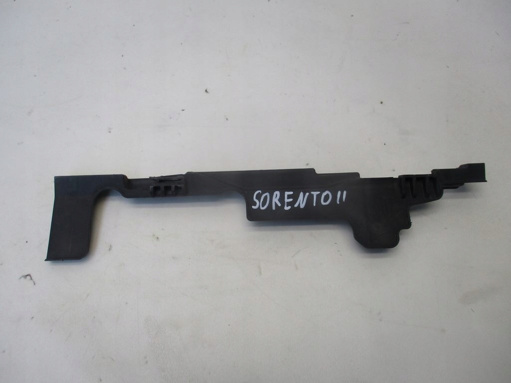 фото №1, Воздуховод воздуха kia sorento ii 09-15