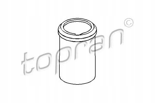 фото №8, Захист амортизатора vw