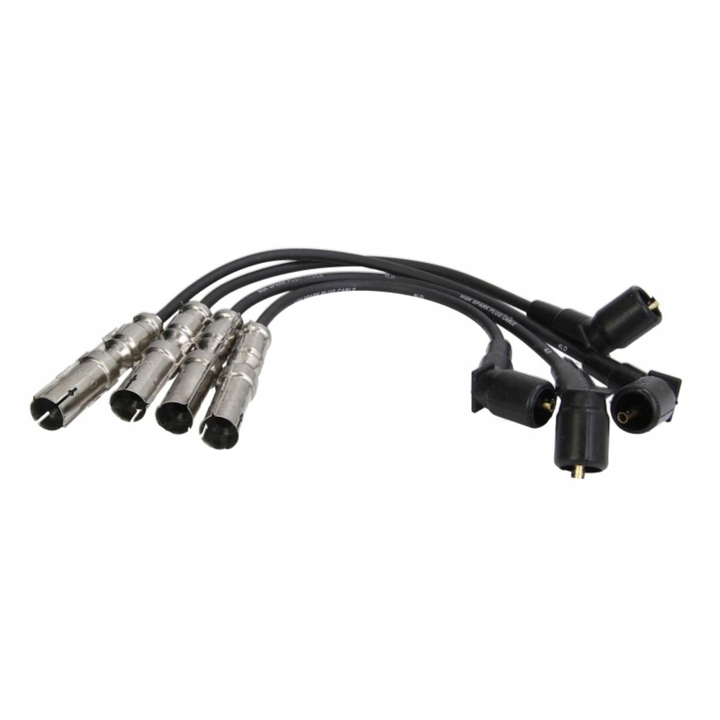 фото №11, Провода зажигания bmw e36 e46 z3 316 318 rc-bw23