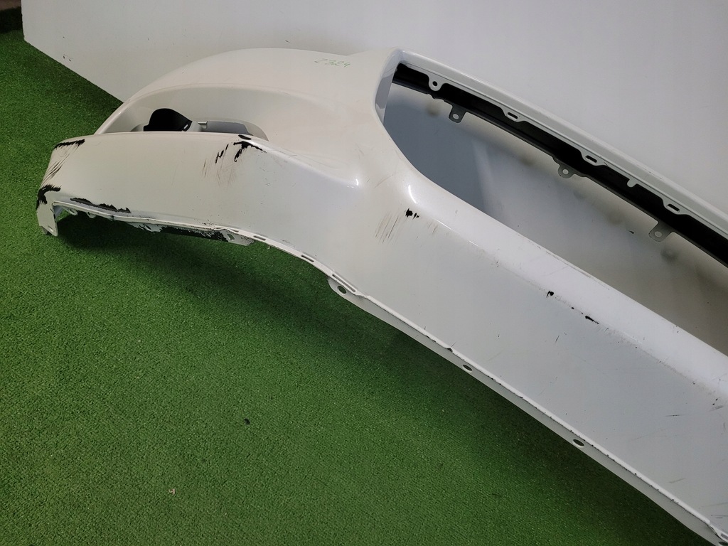 фото №7, Honda cr-z crz бампер перед передній 71101-sz1-zz00