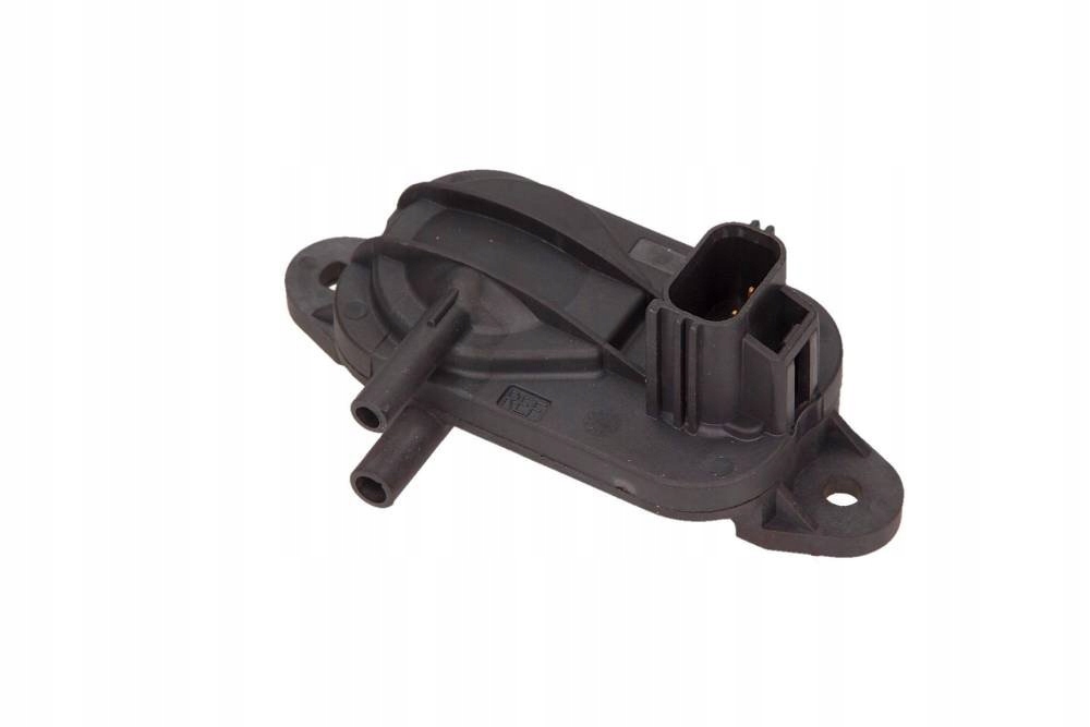 фото №1, Датчик давление. выхлопных газов ford c-max, focus i