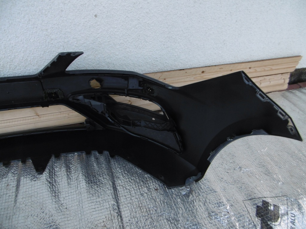 Leon iii рестайлинг  fr 2017- бампер перед оригинал с Разборки