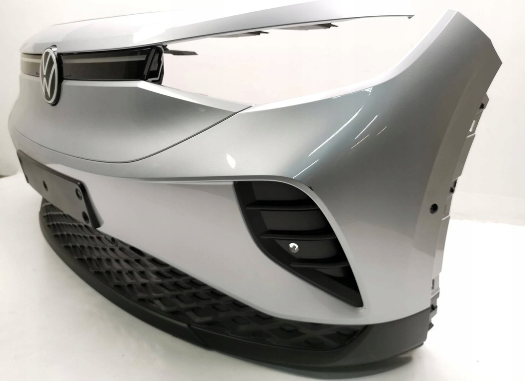 фото №13, Новий org бампер перед vw id.4 lc7a 6xpdc