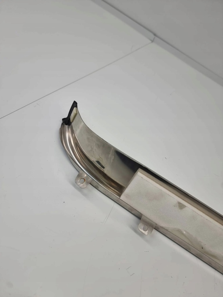 Bentley continental 2017 комплект молдинг порог боковая Киев