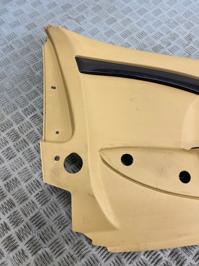 фото №4, Обшивка лівий задня mini cooper r55 clubman 2755941