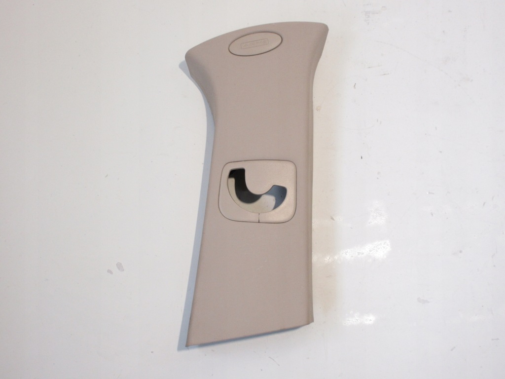 фото №14, Lancia delta 3 iii 08-14 защита обшивка стойка