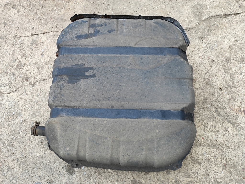 фото №7, Kia ceed 2 ii pro ceed бак топлива 31100-a2010