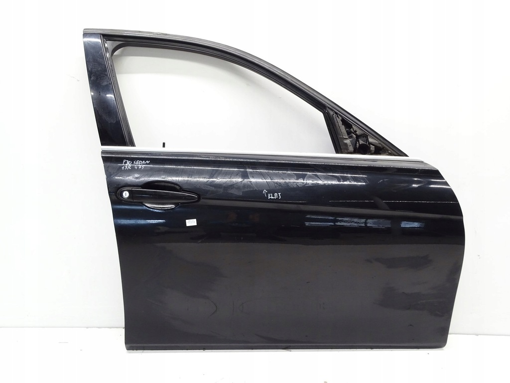 фото №1, Дверь правое передние правый перед bmw 3 f30 f31 475