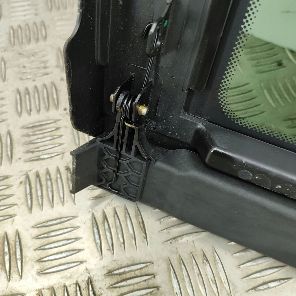 фото №6, Bmw 5 f10 f11 2015 люк комплект