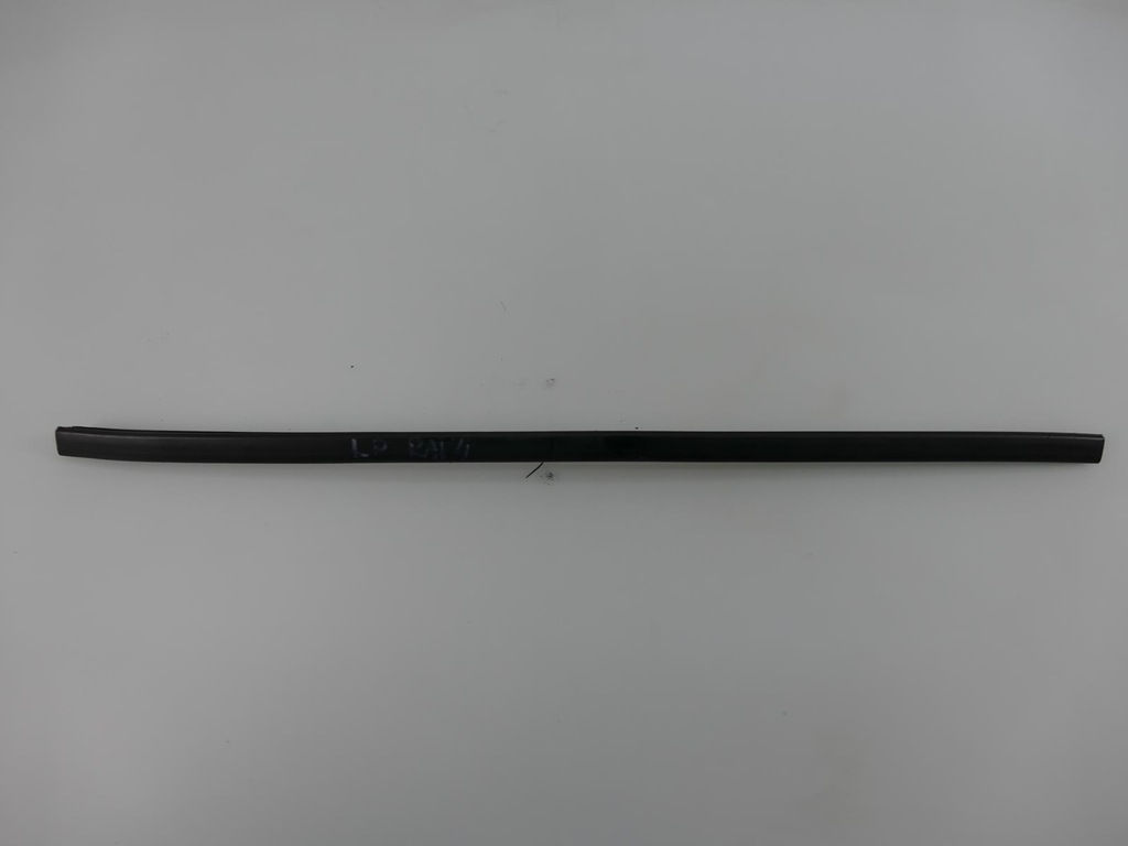 фото №1, Toyota rav4 ii lift молдинг лівий перед 5-d