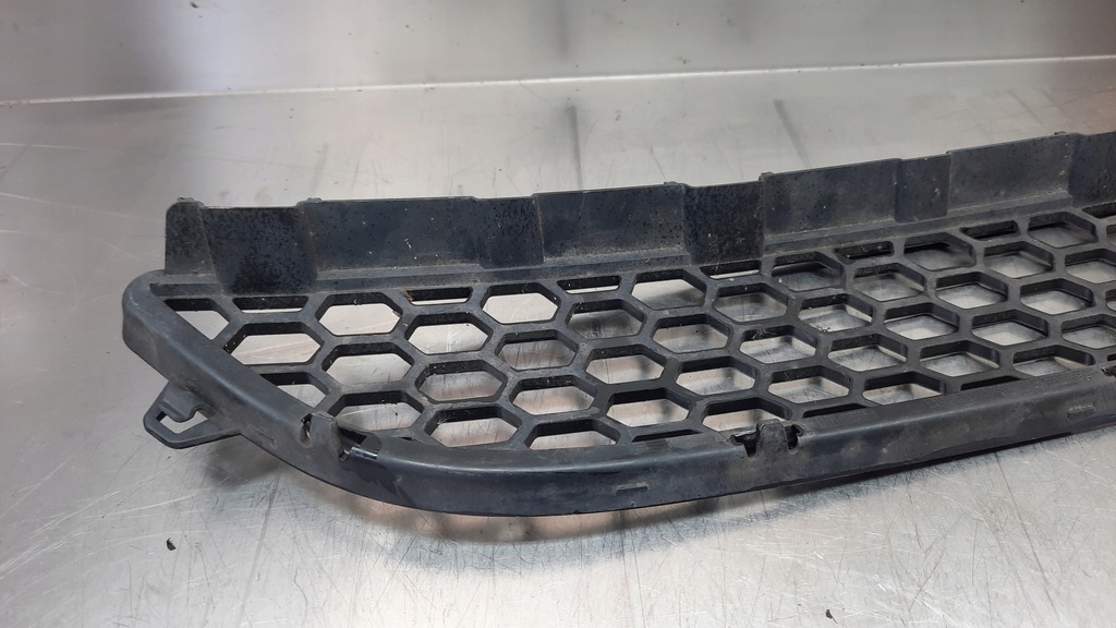 фото №7, Решітка бампера нижня volvo s60 ii 10-13 30795021