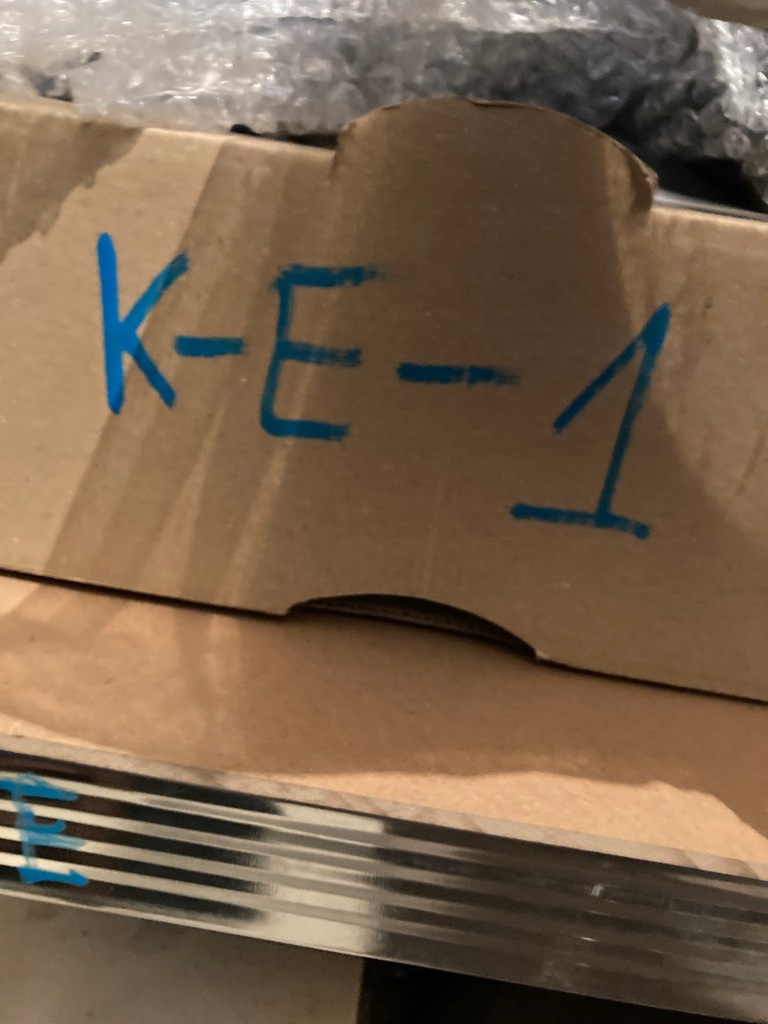 фото №7, Mercedes gla ii h247 накладка бампера молдинг