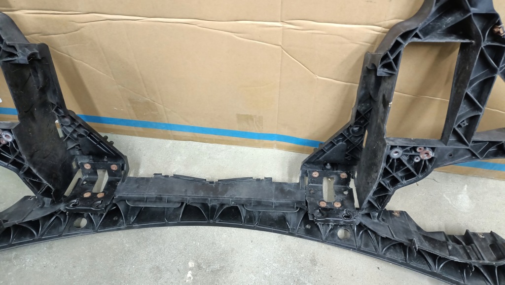 Bmw x3 e83 03-10r ремень передний оригинал 1857942000 Оригинал