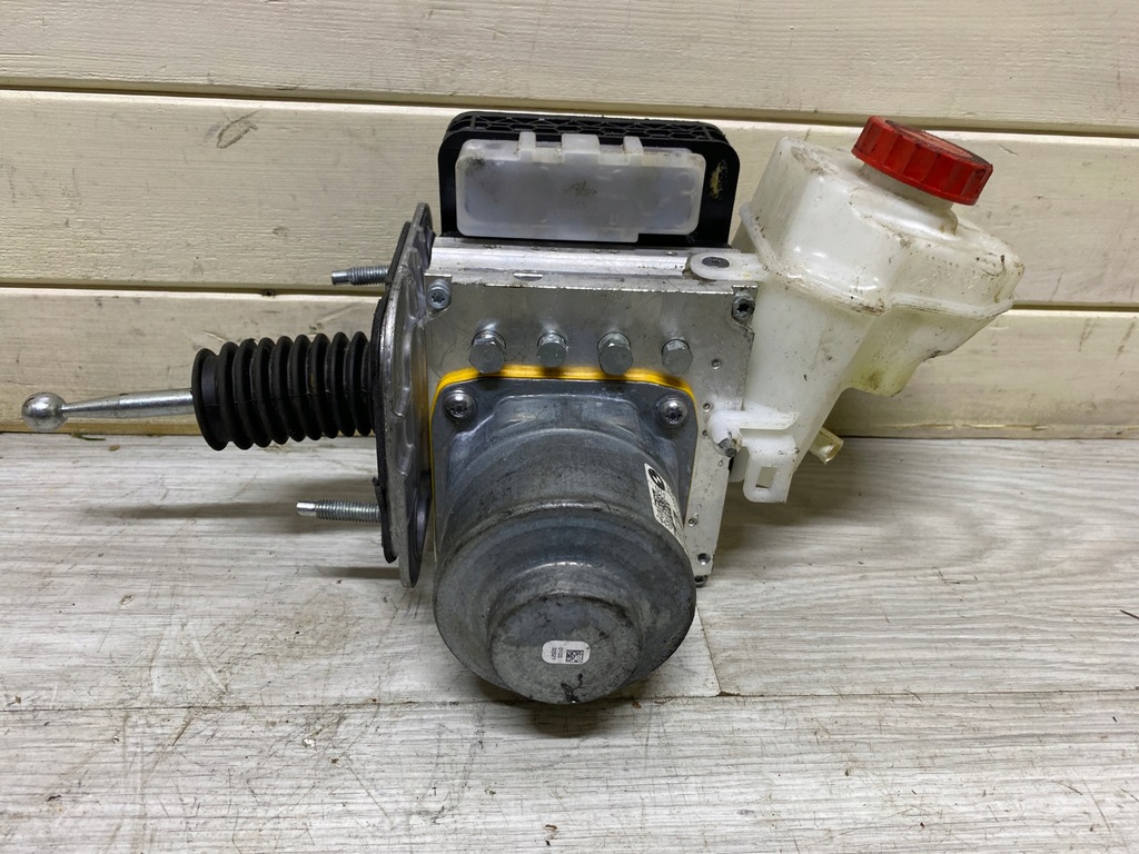 фото №1, Насос abs bmw x1 u11 5a75d99