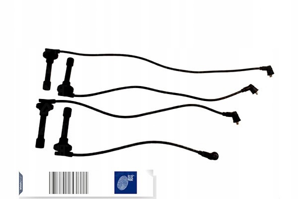 фото №2, Blue print дроти запалювання honda