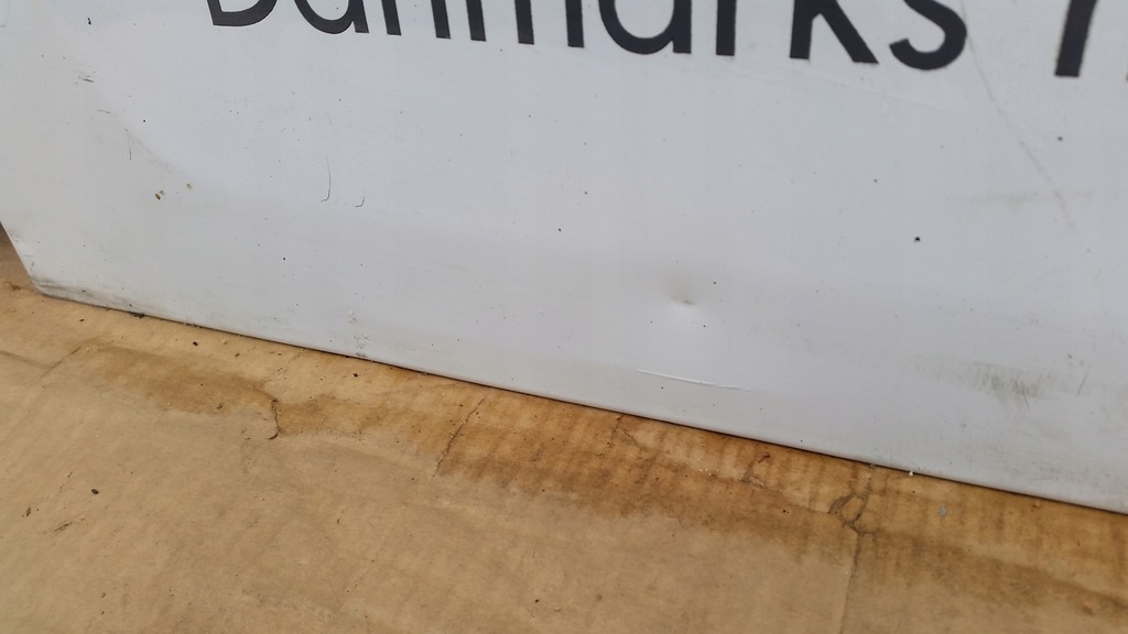 фото №8, Дверь задние правое opel vivaro trafic