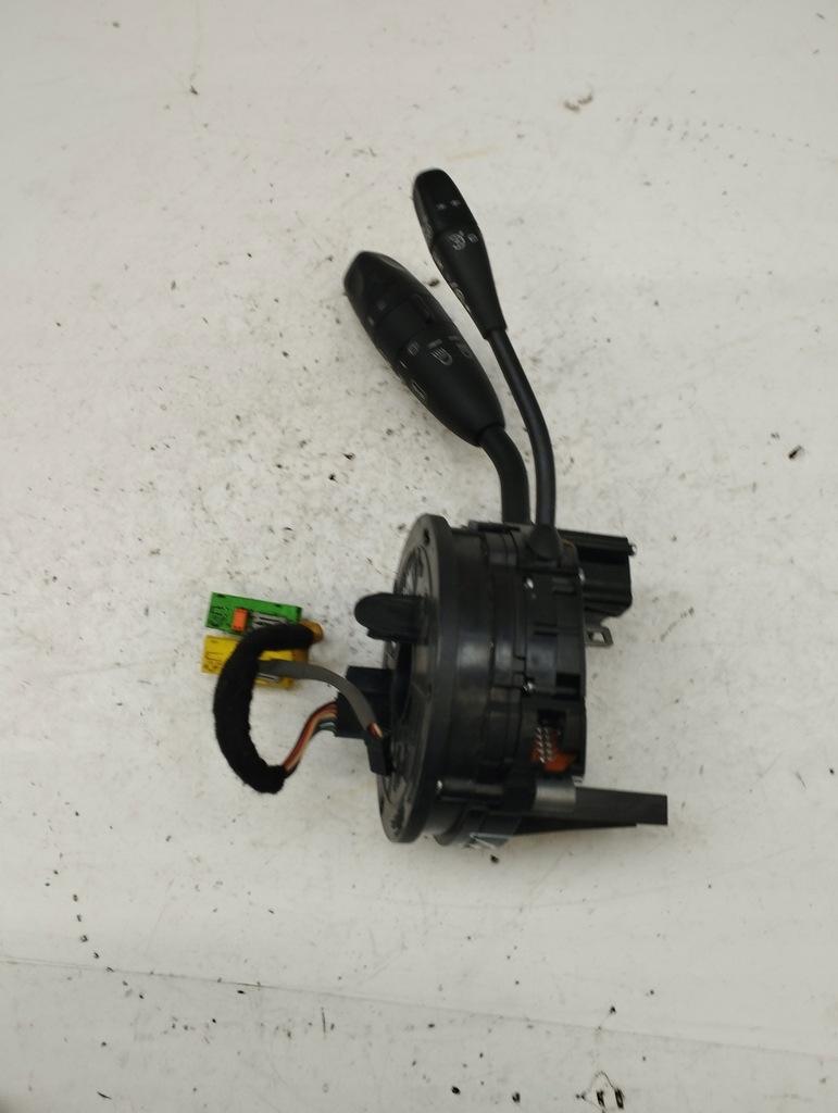 фото №6, Mercedes w169 перемикач комбінований стрічка подушка безпеки a1695450004