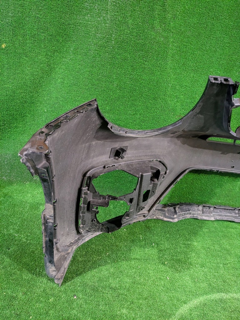 фото №4, Бампер передний перед vw beetle r-line dune