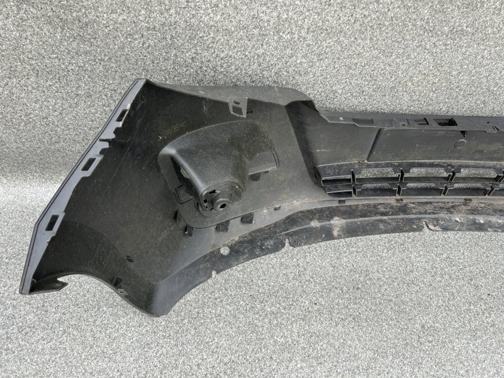 фото №7, Бампер перед передній renault master iii movano 2010- 620226264r poznań