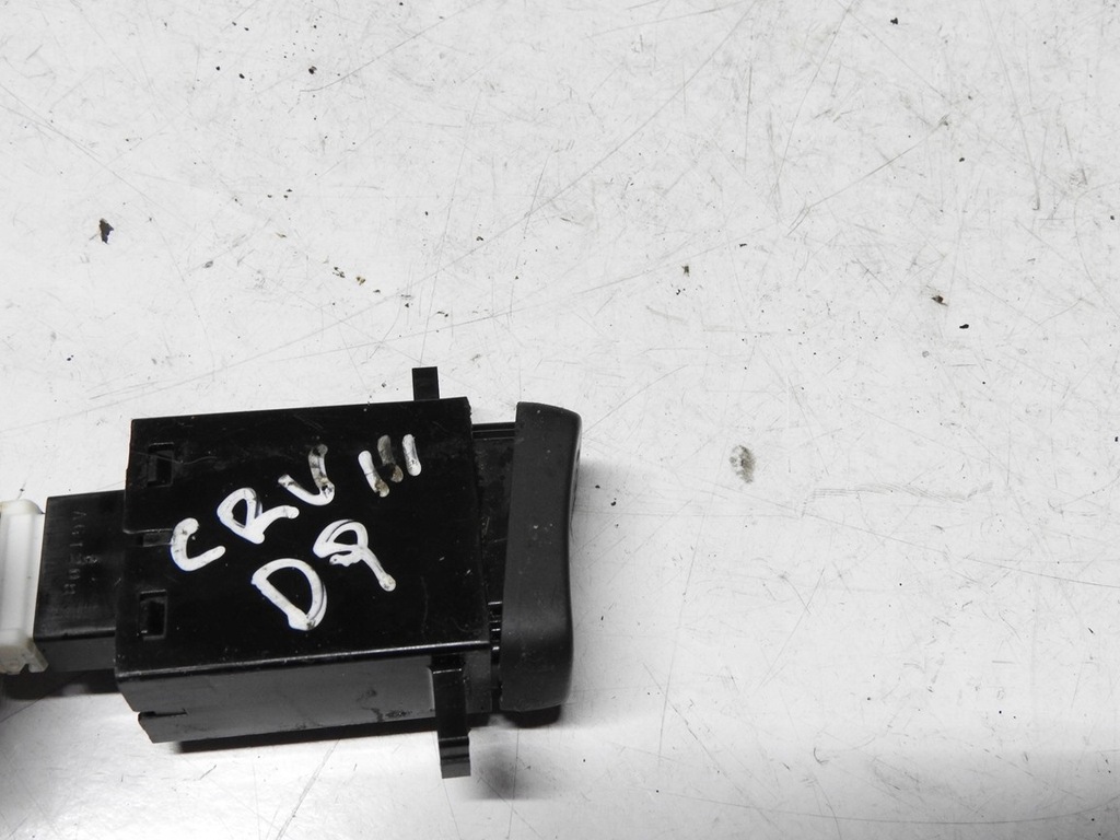 фото №8, Honda cr-v iii переключатель подогрев сидений