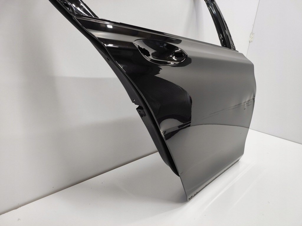 фото №6, Дверь задняя задние правое bmw 7 g11