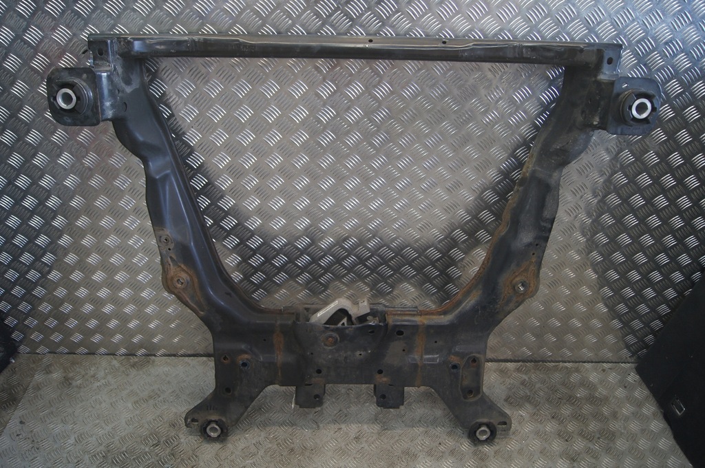 фото №1, Ford s-max mk2 2.0 tdci підрамник підрамник перед