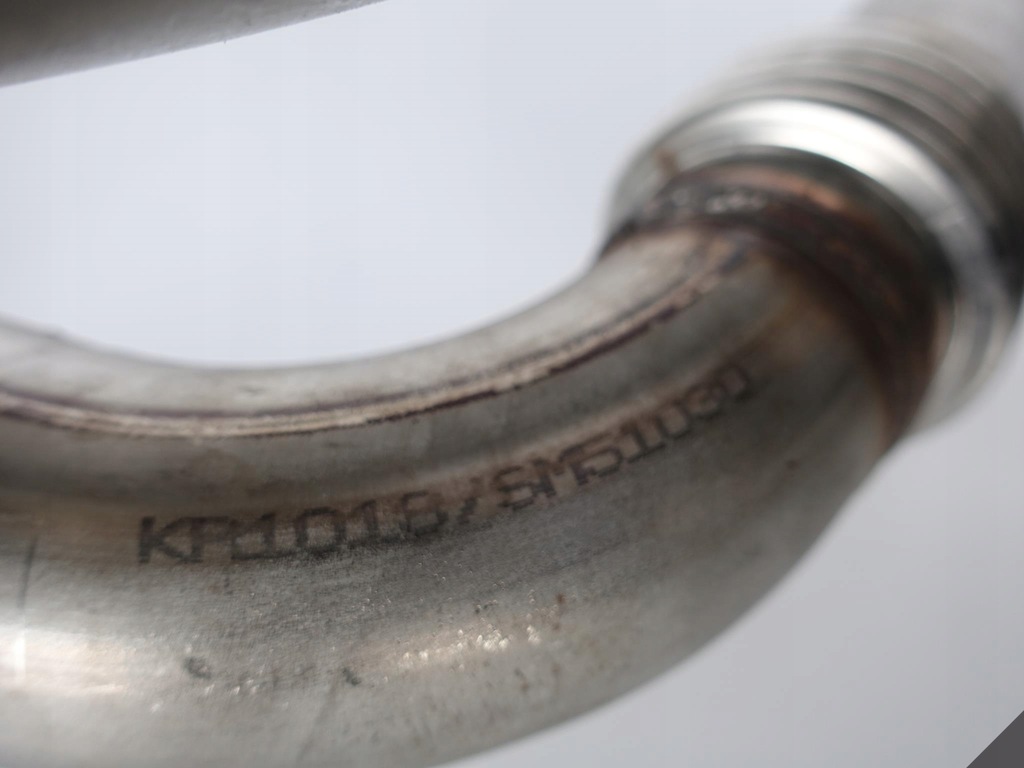 фото №8, Porsche 991 911 3.4l гасник правий вихлоп наконечник