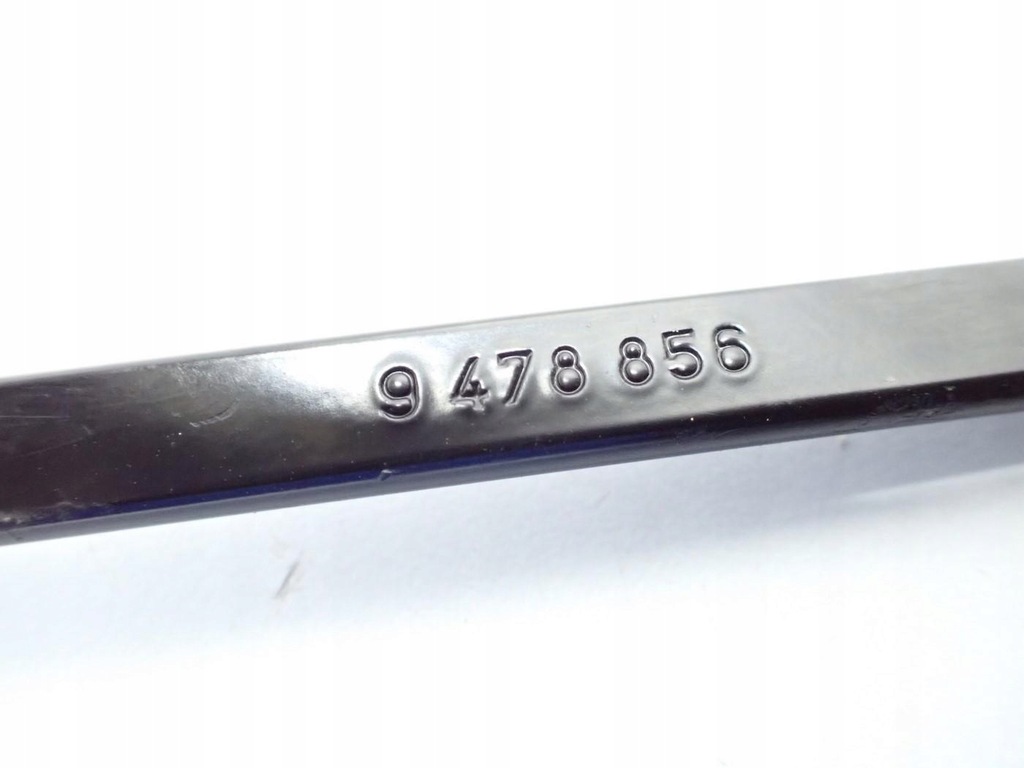 фото №7, Важіль щітка двірники праве europa 9478856 bmw x1 u11 iii 23r