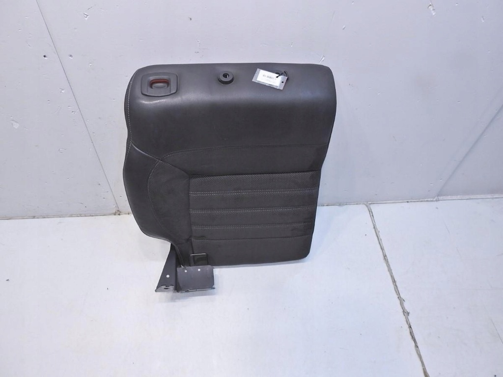 фото №6, Спинка сиденье правый задняя ford mondeo mk4 hb