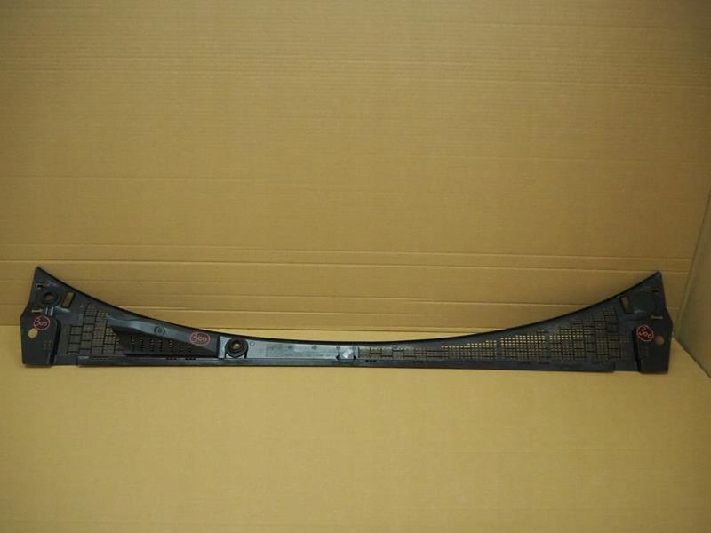 фото №2, Жабо renault megane iv