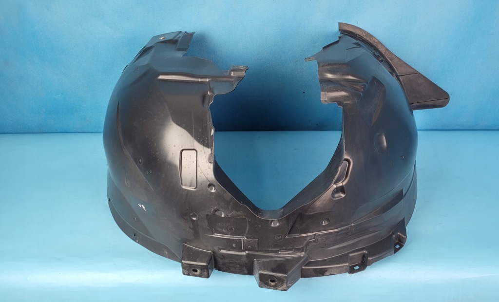 фото №10, Volvo xc90 ii 2.0d 19r підкрилок ліва перед 31457218