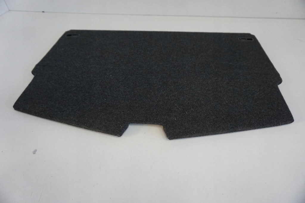 фото №1, Nissan note e12 полиця багажника плита підлога 2012-2016rok 849069mb0a