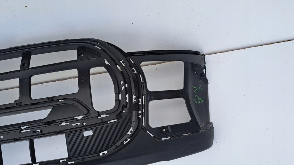 фото №9, Бампер перед mini cooper f55 f56 lift lci 21-