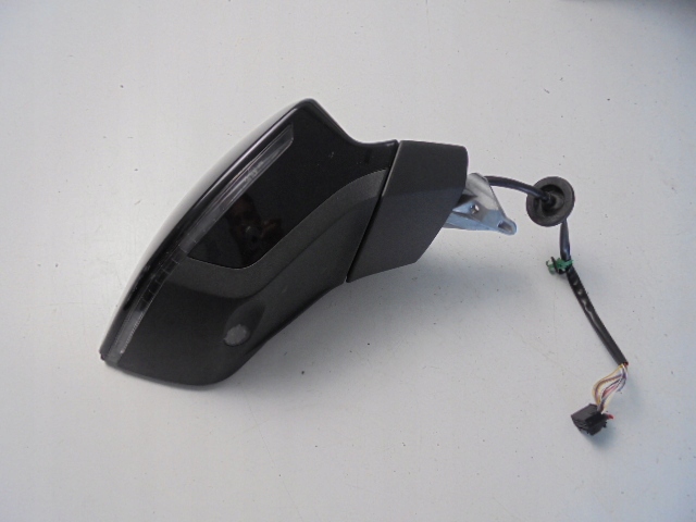 фото №1, Дзеркало праве seat tarraco 20 r lc9xl 13 pin