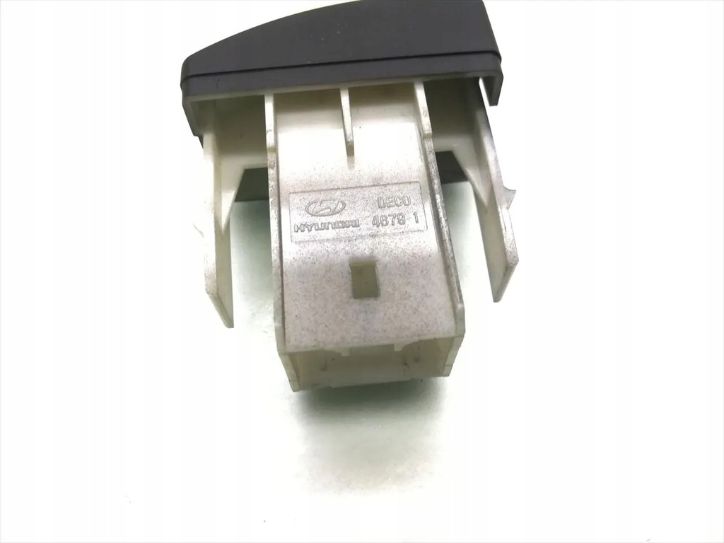 фото №11, Hyundai sonata пустой кнопка pulpitu nawigacyjnego 2006 седан 4/5dr 46791