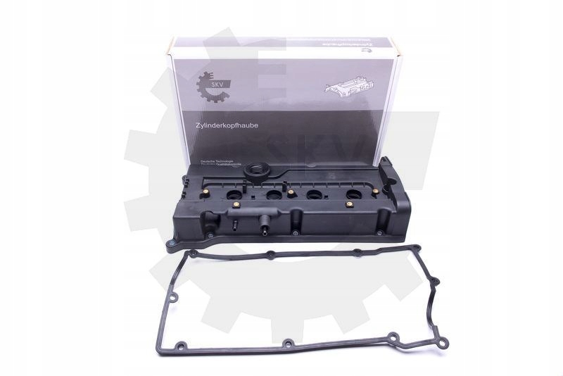 фото №1, Крышка клапанов hyundai accent ii coupe 2241026611