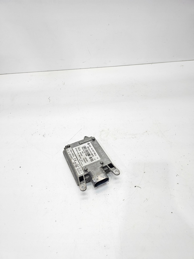 фото №3, Асистент поперечина руху модуль audi q7 4l 4l0907568a 4l0910568b