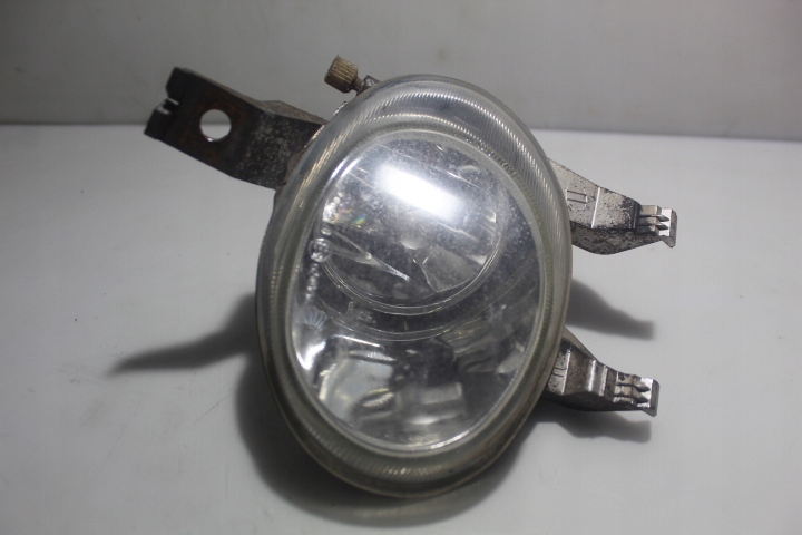 фото №1, Протитуманна фара правий peugeot 206