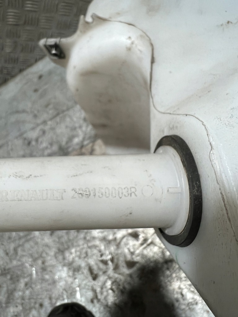 фото №7, Renault оригінальний номер 289100034r