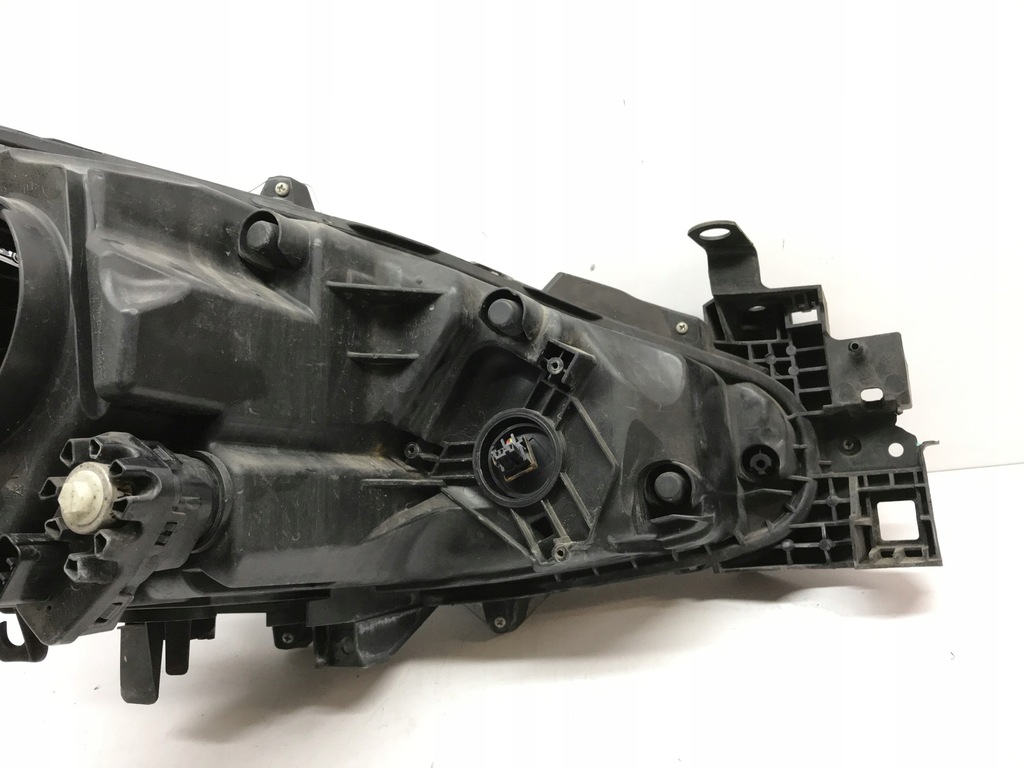 фото №14, Mazda 3 bm лампа перед передня ліва ксенон bhn3-51040