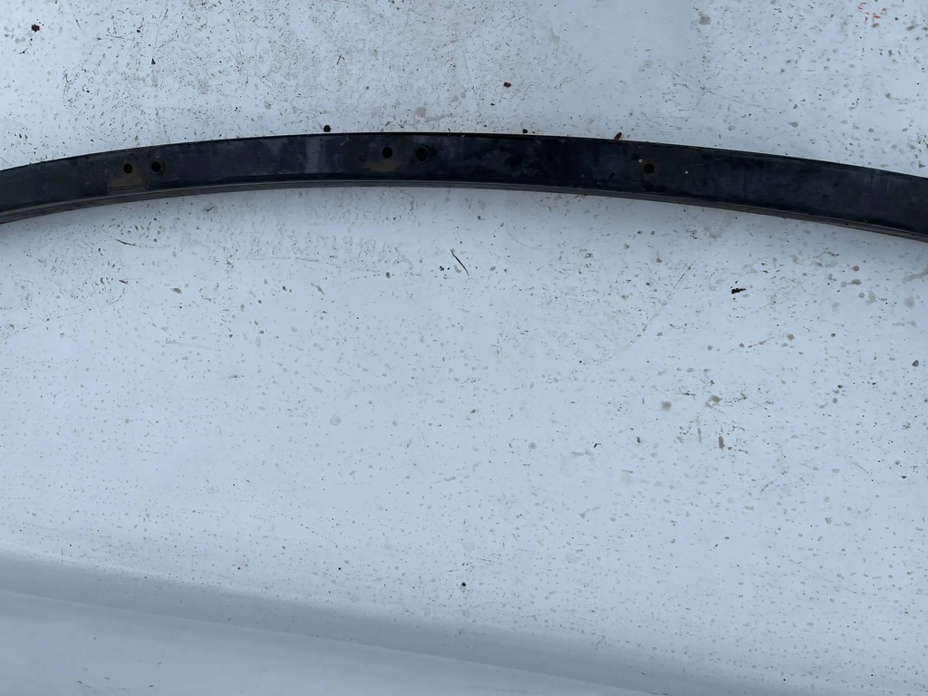 фото №9, Renault kadjar 2015 балка підсилювач бампер перед передній