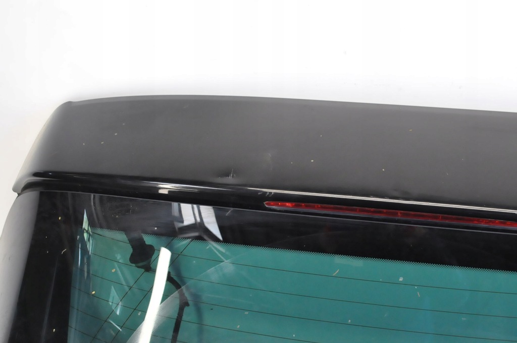 фото №6, Peugeot 308 i кришка багажника багажника задня задня kombi ktvd