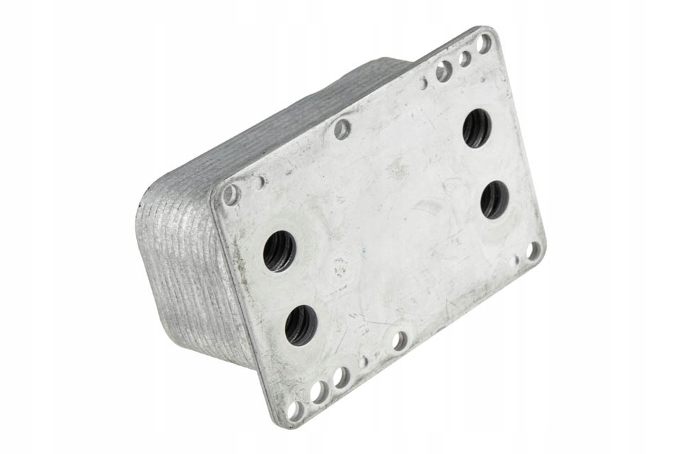 фото №7, Радиатор масла do renault koleos i 2.0 dci