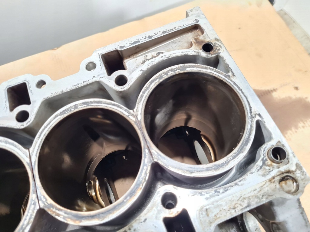 фото №16, 2011 bmw 5 gt f07 блок двигателя n55b30a