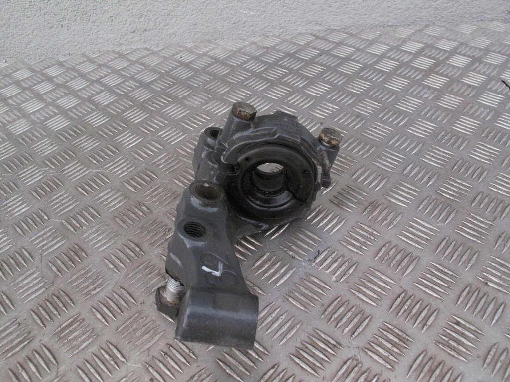 фото №2, Кронштейн кронштейн тяга стабилизатора scania r s